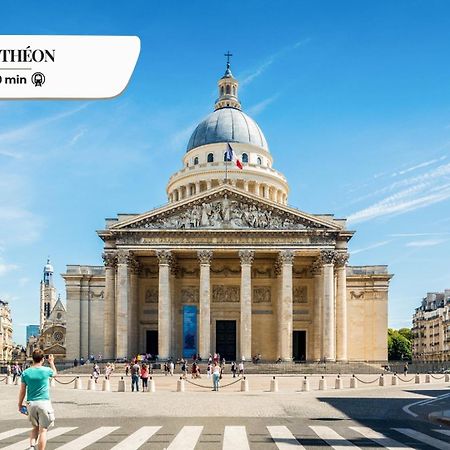 Bluestay 114 : Superbe Appartement A Bastille パリ エクステリア 写真