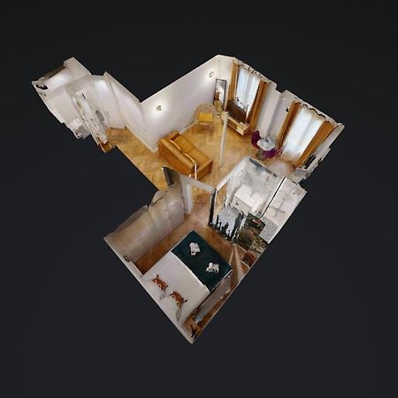 Bluestay 114 : Superbe Appartement A Bastille パリ エクステリア 写真