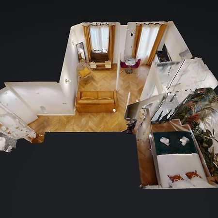 Bluestay 114 : Superbe Appartement A Bastille パリ エクステリア 写真