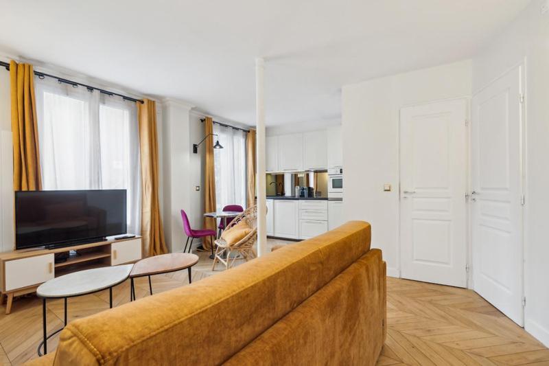 Bluestay 114 : Superbe Appartement A Bastille パリ エクステリア 写真