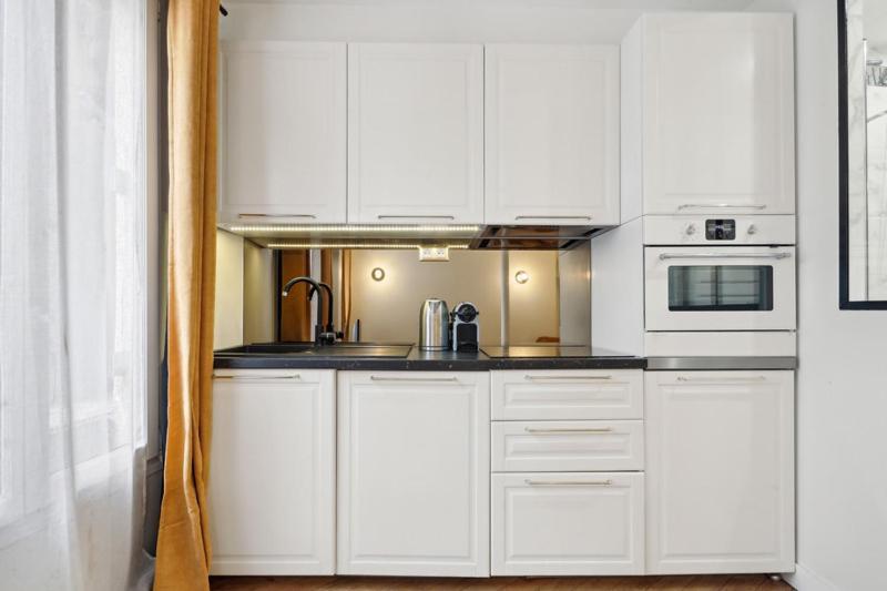 Bluestay 114 : Superbe Appartement A Bastille パリ エクステリア 写真