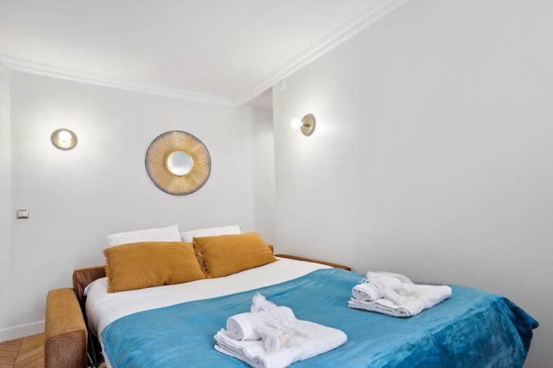 Bluestay 114 : Superbe Appartement A Bastille パリ エクステリア 写真