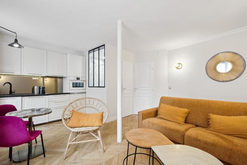 Bluestay 114 : Superbe Appartement A Bastille パリ エクステリア 写真