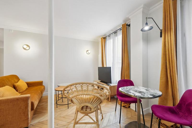 Bluestay 114 : Superbe Appartement A Bastille パリ エクステリア 写真